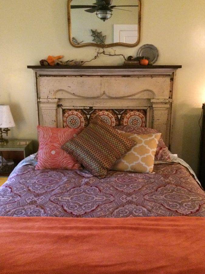 Barnard House Bed And Breakfast Pittsburgh Zewnętrze zdjęcie