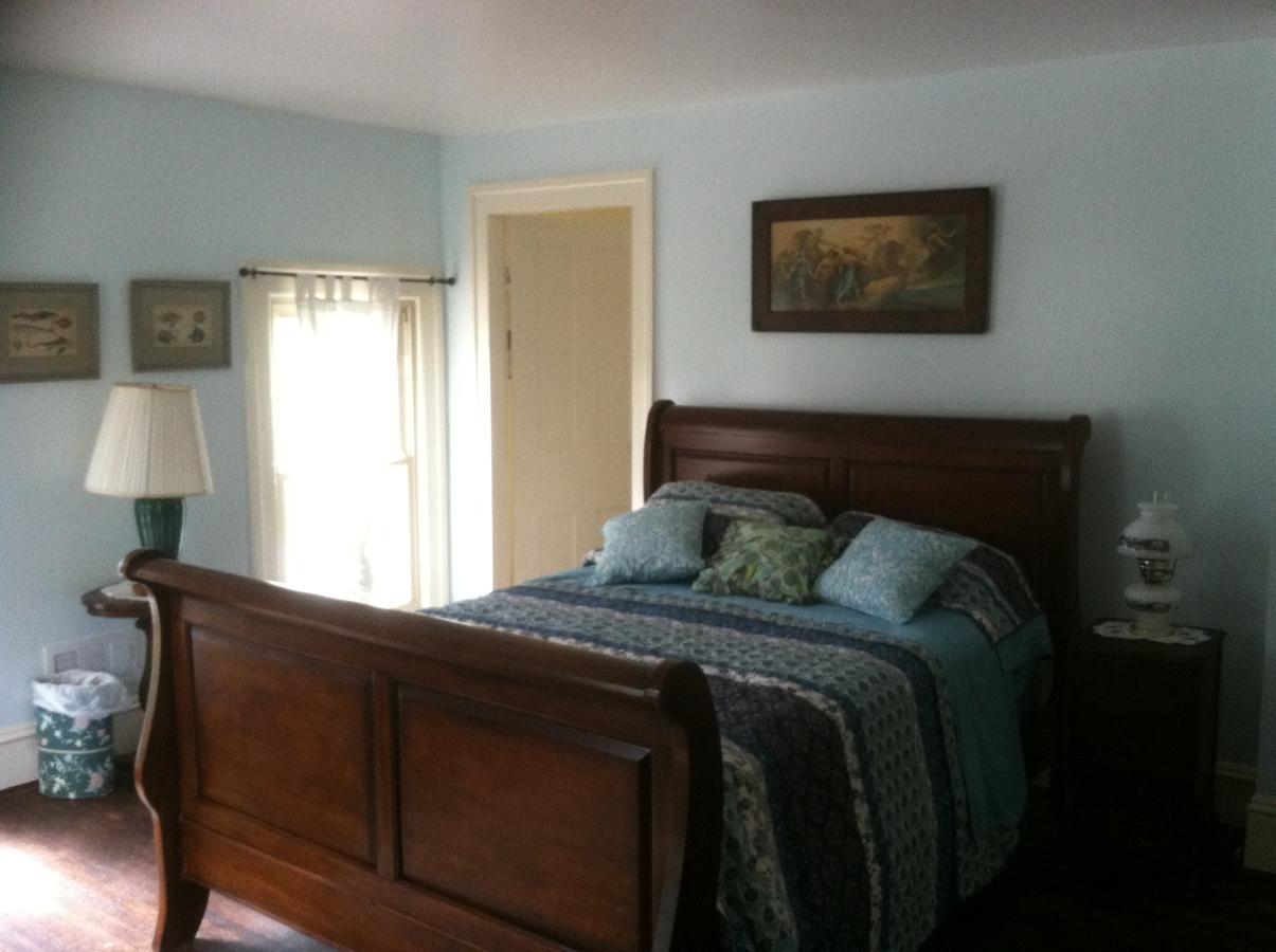 Barnard House Bed And Breakfast Pittsburgh Zewnętrze zdjęcie