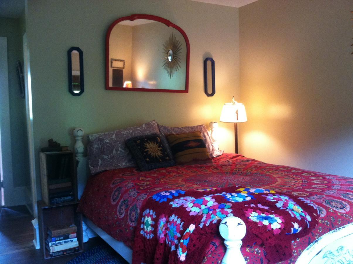 Barnard House Bed And Breakfast Pittsburgh Zewnętrze zdjęcie