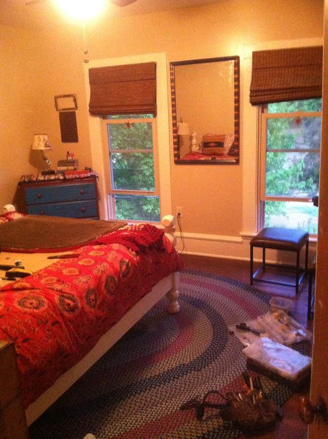 Barnard House Bed And Breakfast Pittsburgh Zewnętrze zdjęcie