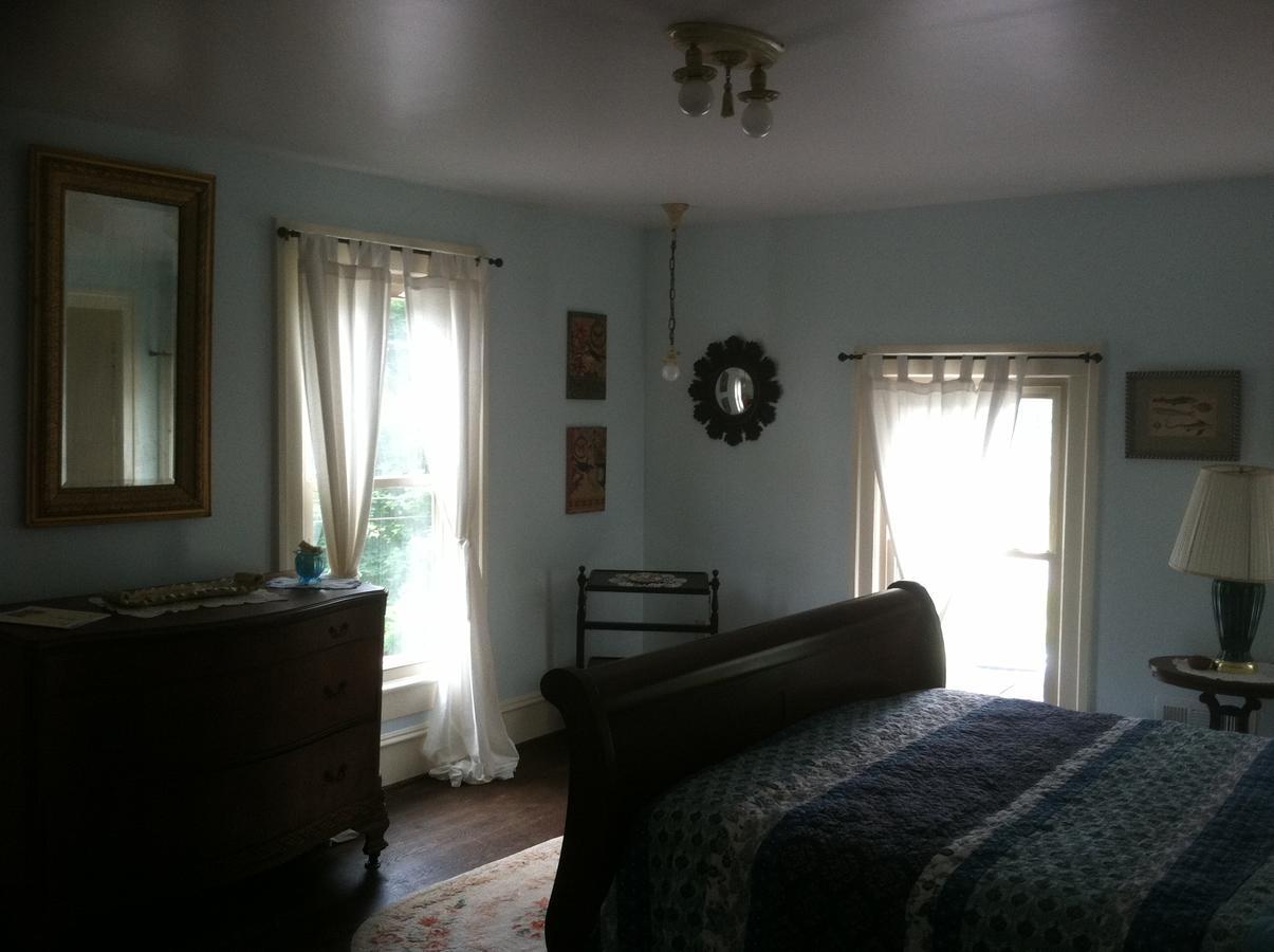 Barnard House Bed And Breakfast Pittsburgh Zewnętrze zdjęcie