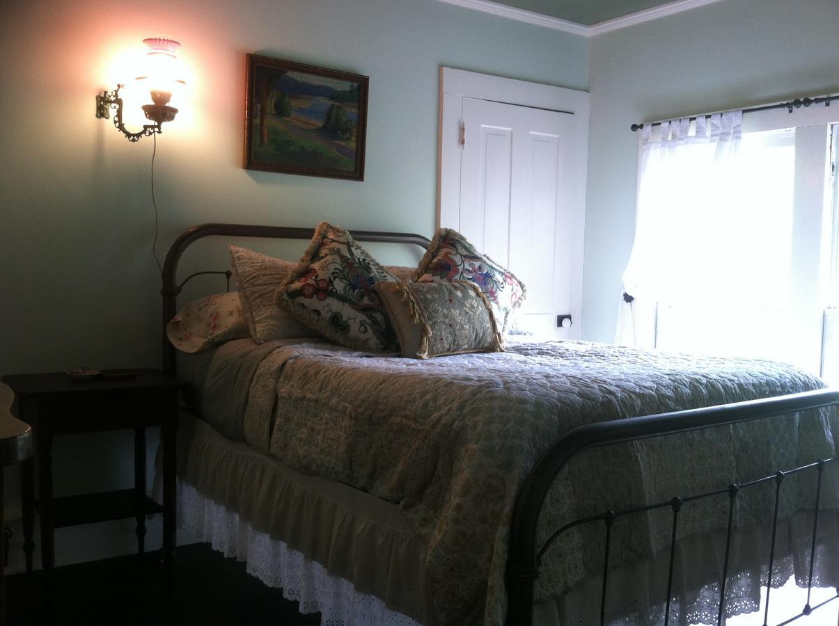 Barnard House Bed And Breakfast Pittsburgh Zewnętrze zdjęcie
