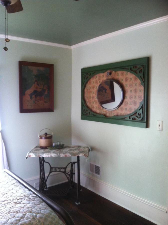 Barnard House Bed And Breakfast Pittsburgh Zewnętrze zdjęcie